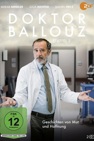 Doktor Ballouz - Staffel 2