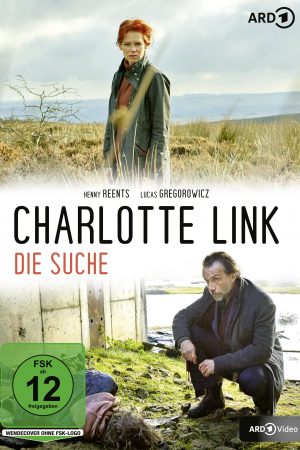 CHARLOTTE LINK - DIE SUCHE